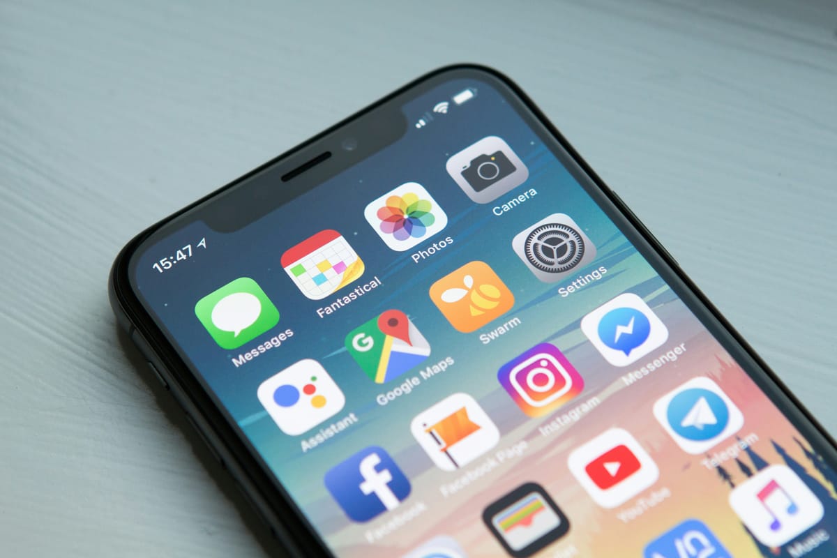 Unlocking Potential: How Mobile Apps Boost Work Efficiency