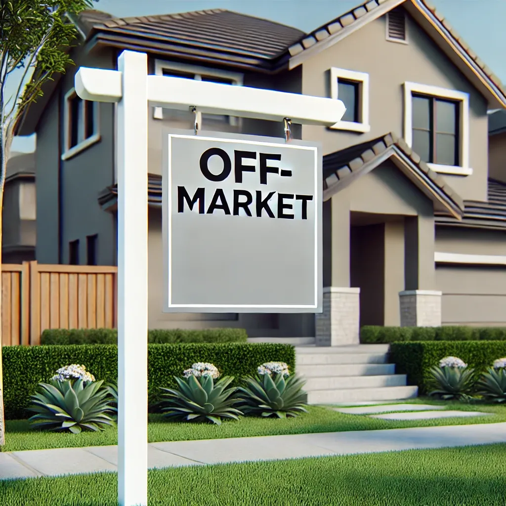 Unlocking Hidden Deals: How to Find Off-Market Properties in Langley