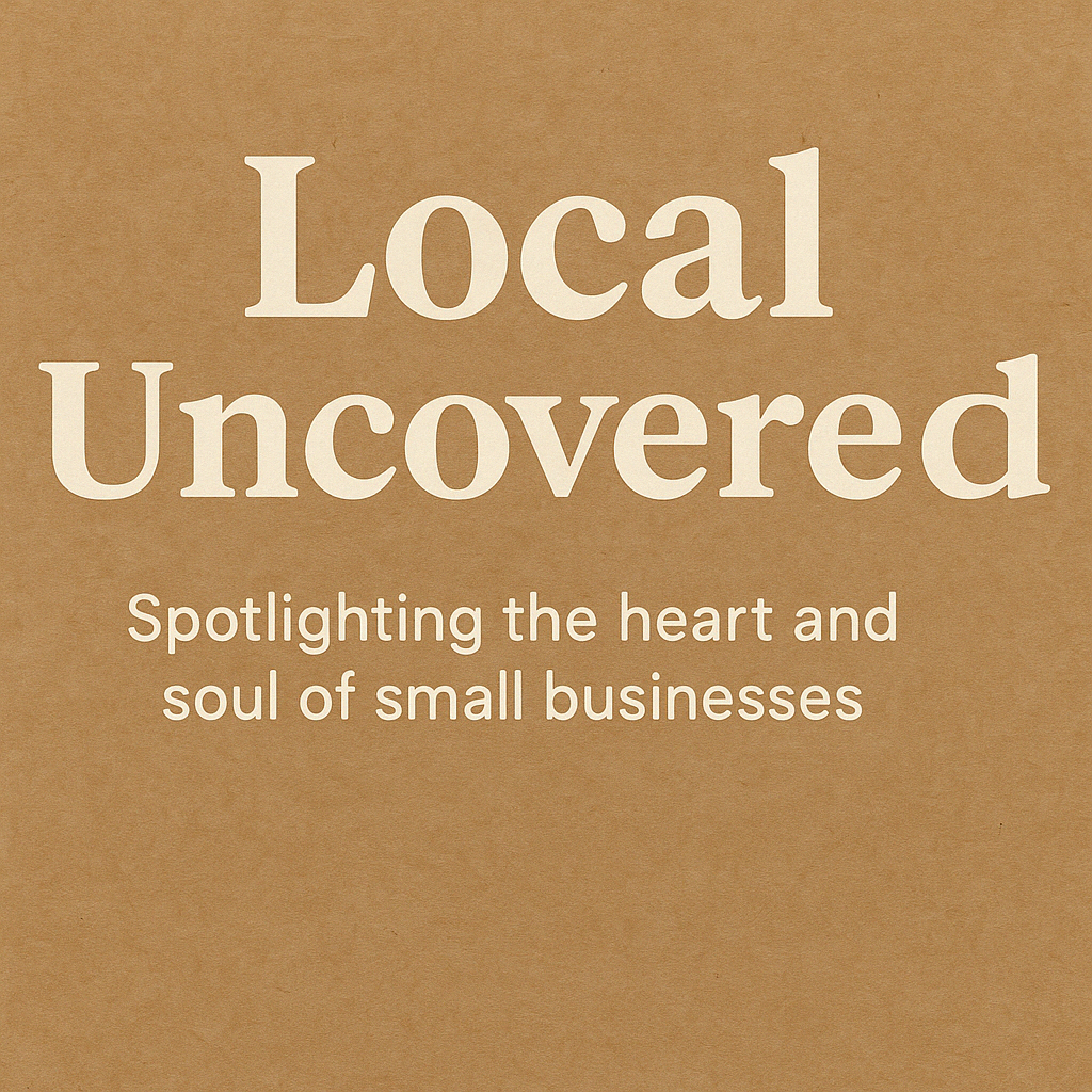 The Column Catalog - Local Uncovered