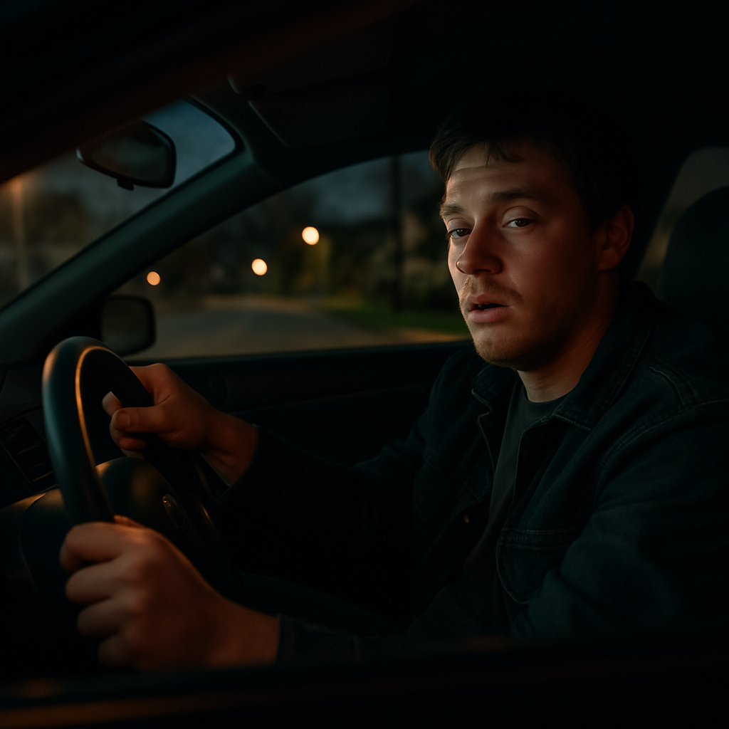 Abbotsford Police Launch Crackdown on Impaired Driving After Alarming Rise in Incidents