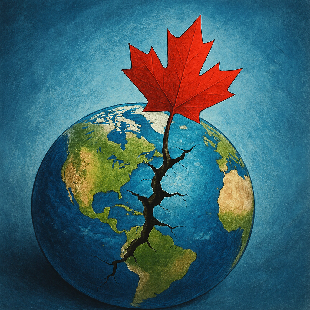 How to Profit from the Global Trade Shake-Up: A Wake-Up Call for Canadian Business Owners