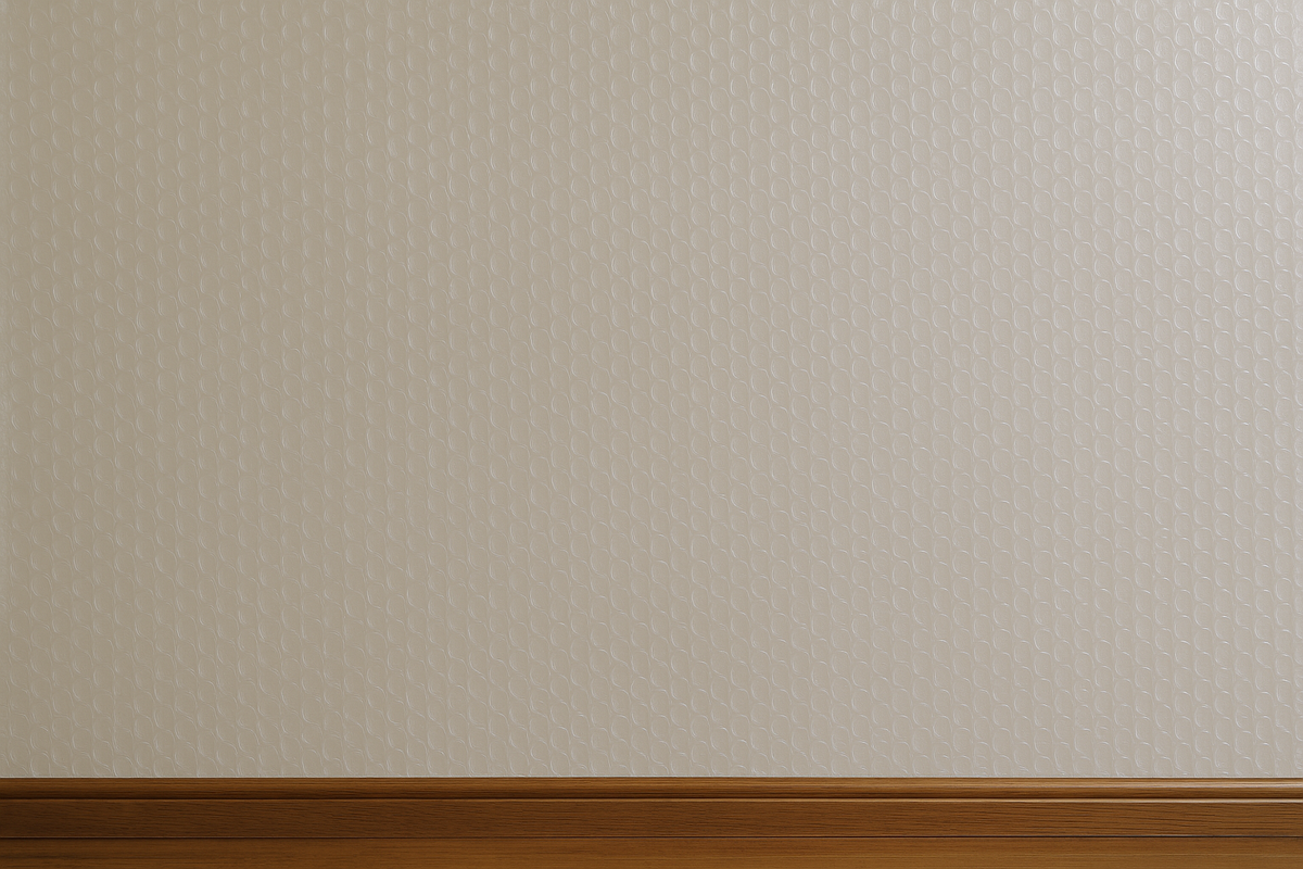 The Surprising Story of Bubble Wrap: It Was Meant to Be Wallpaper
