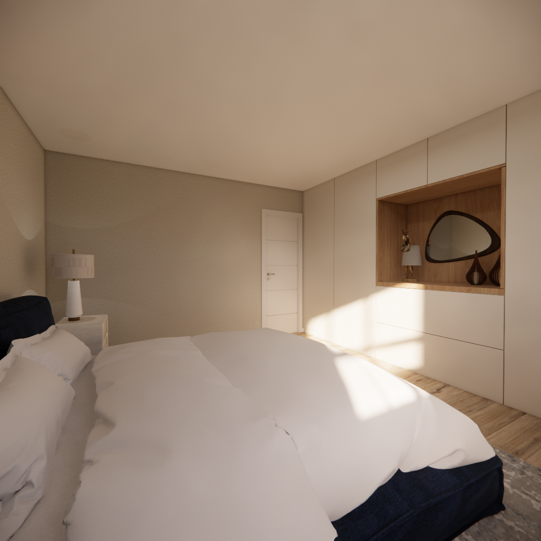Design Like a Traveler: How to Decorate Using Hotel Tricks