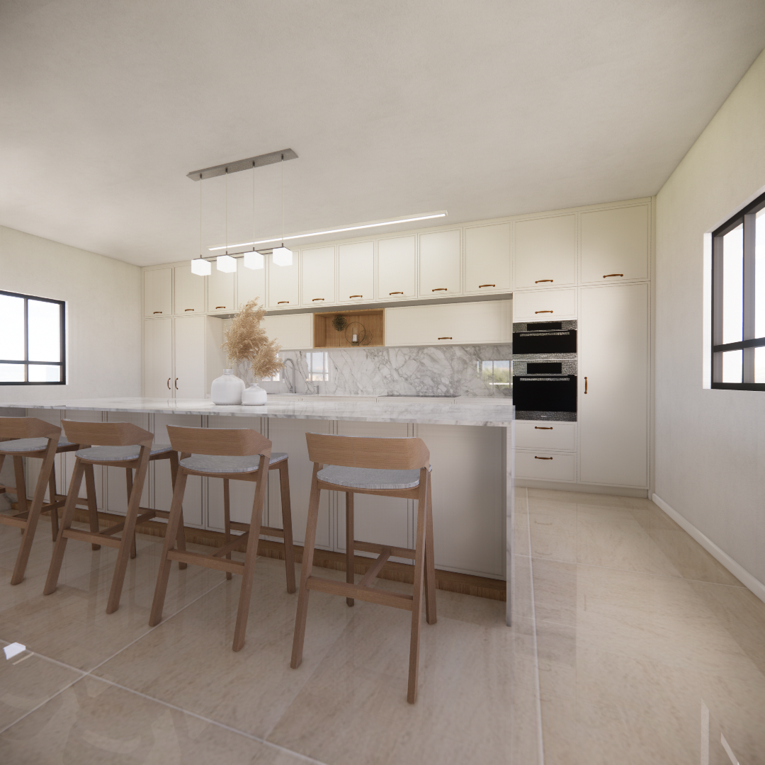 Designing for Short-Term Rentals: Looks That Last and Wow