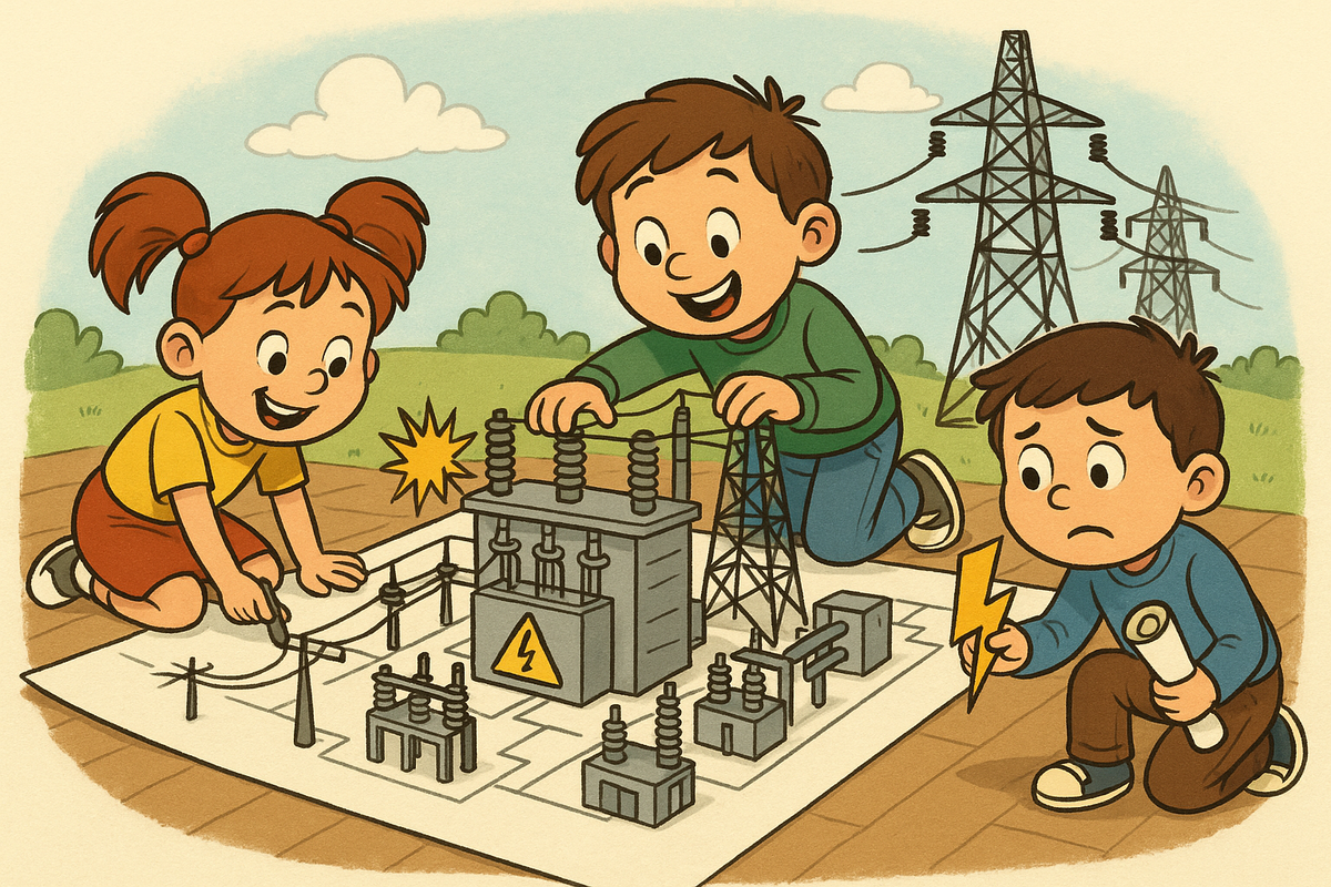 When Ideology Overpowers Infrastructure: Spain’s Renewable Grid Failure