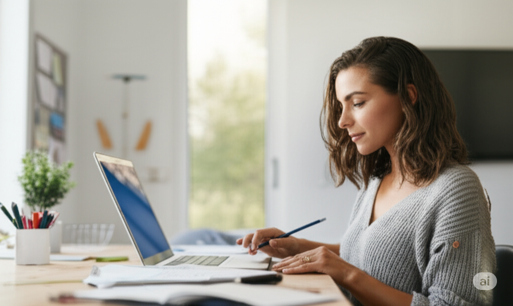 The Unseen Juggle: Building a Business Amidst Unique Demands