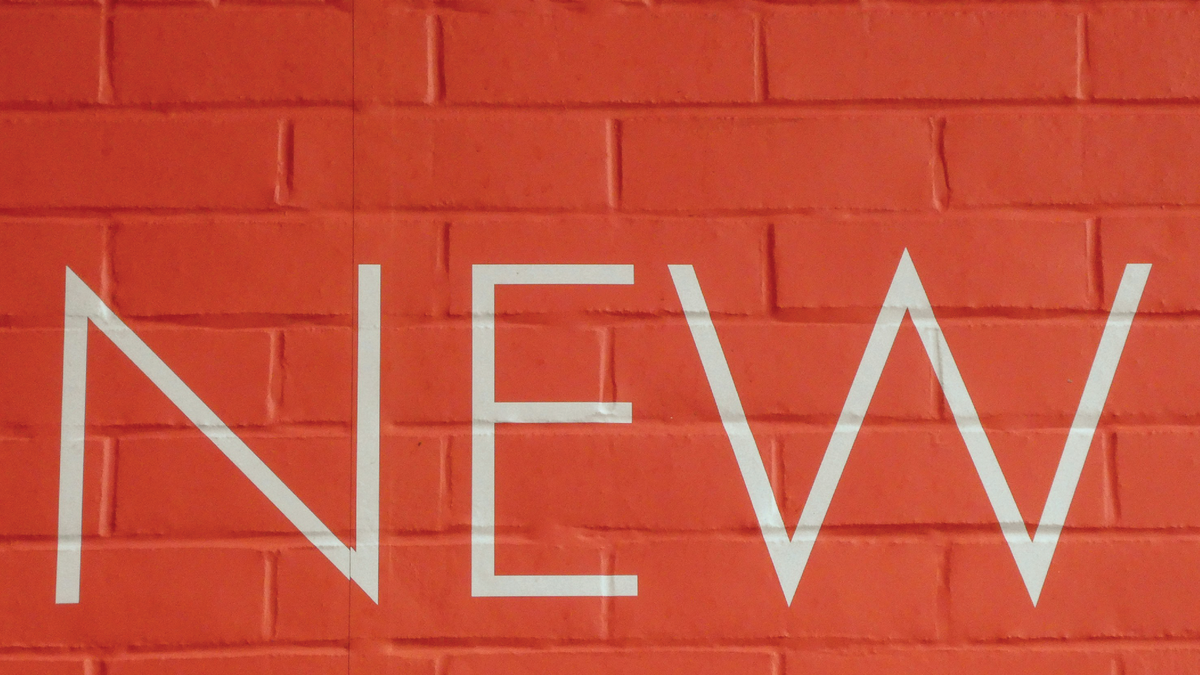 Why a Complete Rebrand Might Be Better Than Just Refreshing Your Corporate Identity