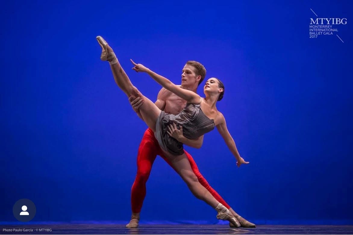 Joshua Beamish Brings Ballet Brilliance Home to Vancouver