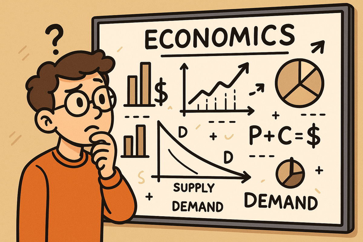 Understanding Stagflation: An Economic Conundrum