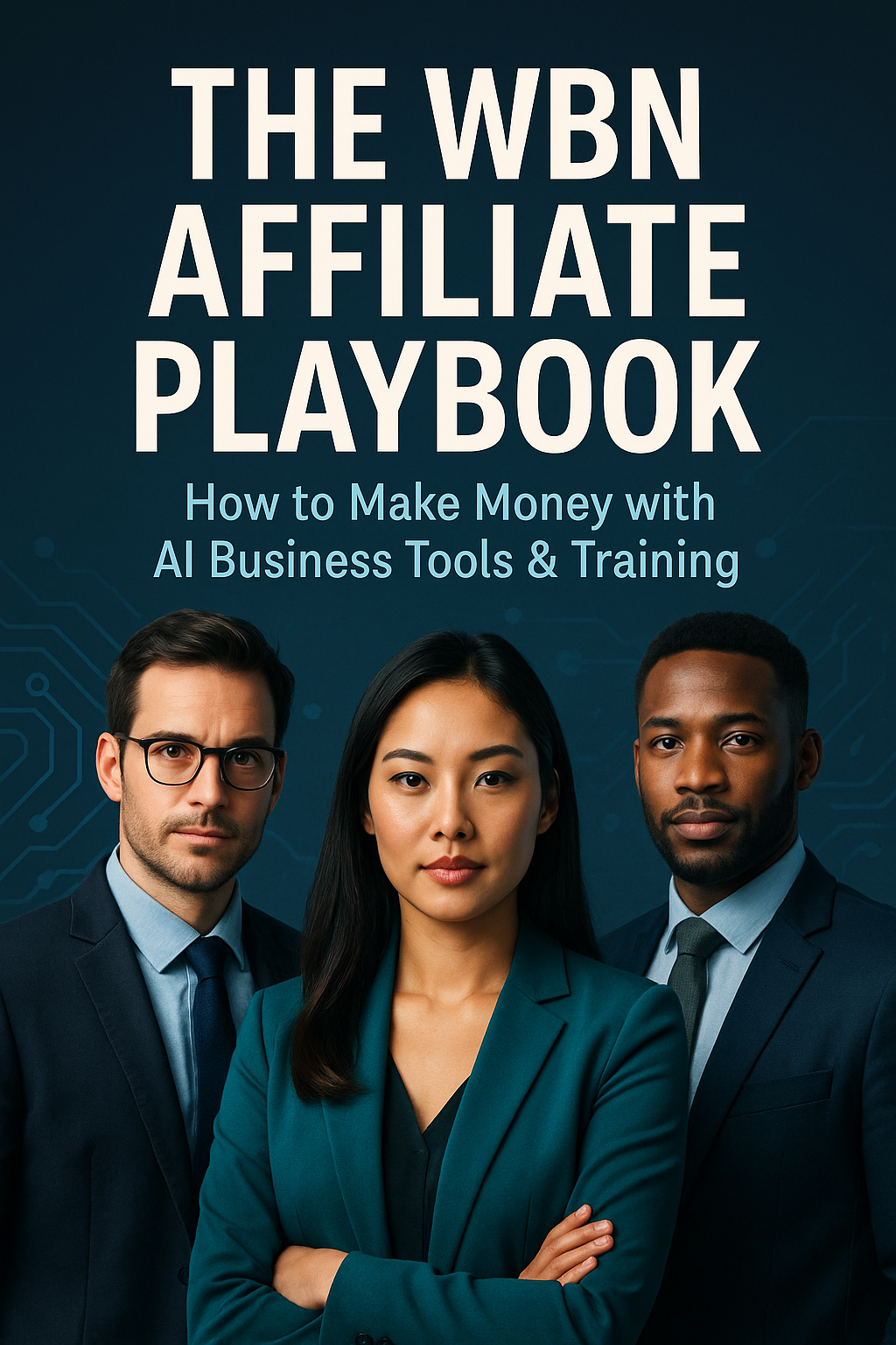 The WBN Affiliate Playbook