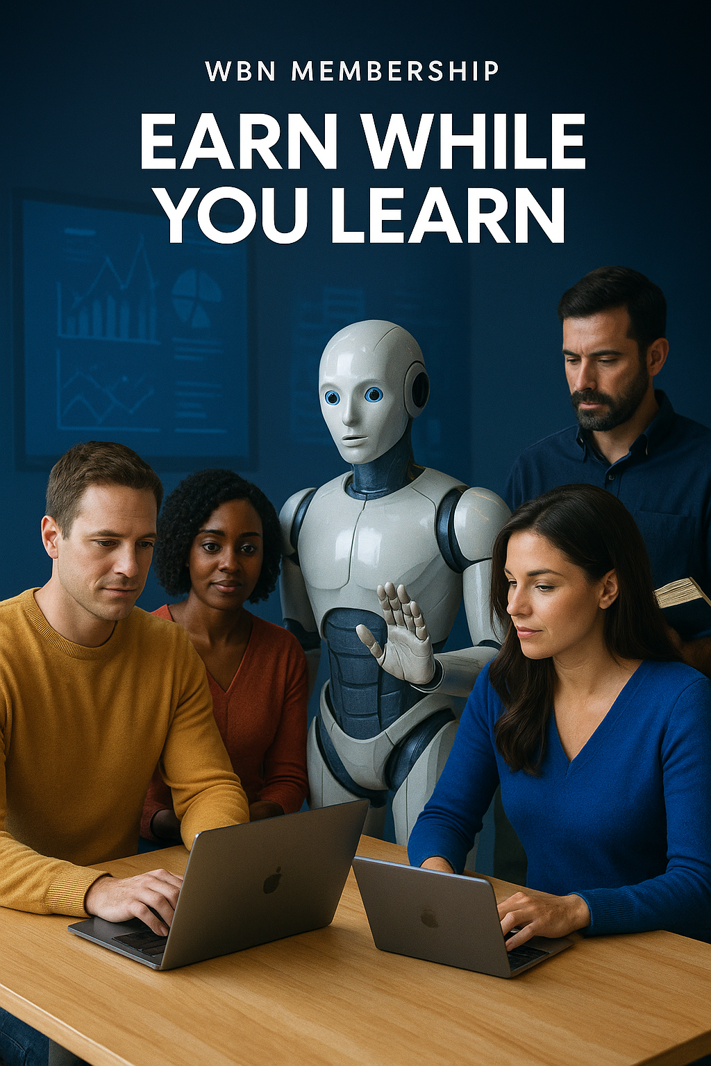 đź’Ľ WBN Membership Program: