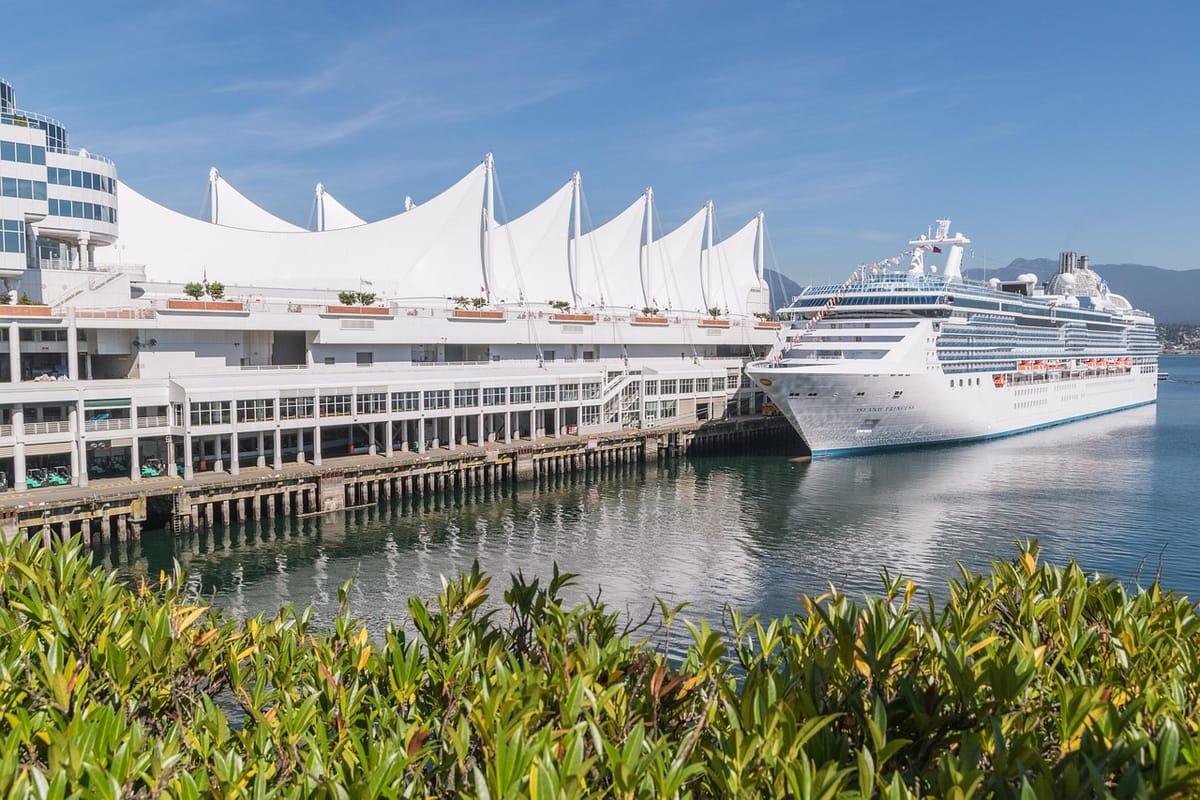 Cruise Season Impacted by Tariffs, Tax Hikes & Tolls