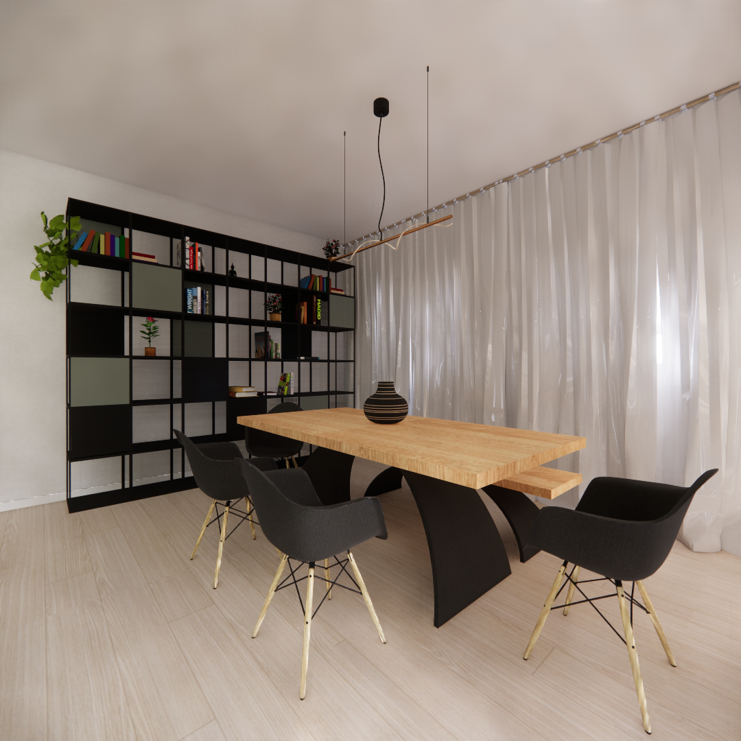 Let the Light In—or Keep It Out? Finding the Right Window Treatment for You