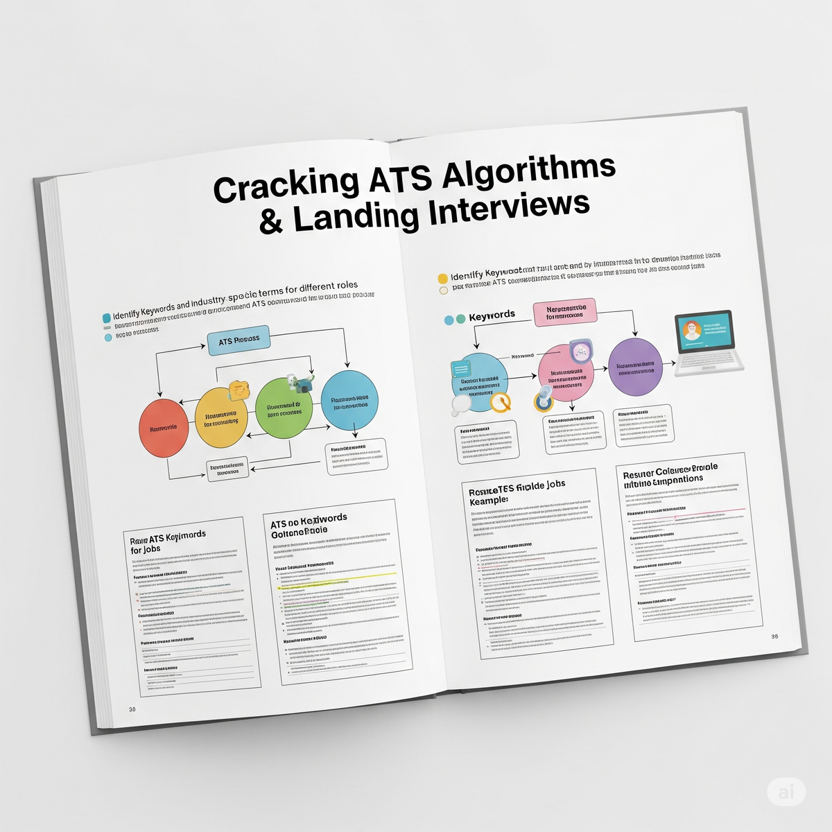 New Video Offers Guide to Boosting ATS Scores for Job Seekers