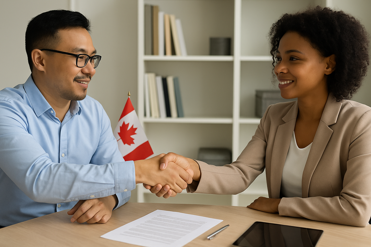 The One Agreement Every Canadian Small Business Can’t Afford to Skip