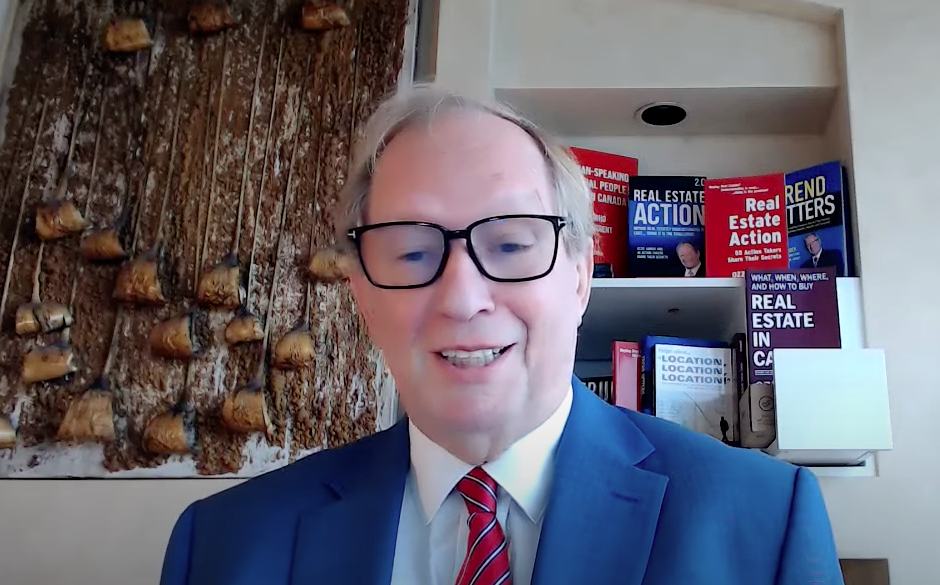 Ozzie Jurock Warns: BC Housing Market in Crisis
