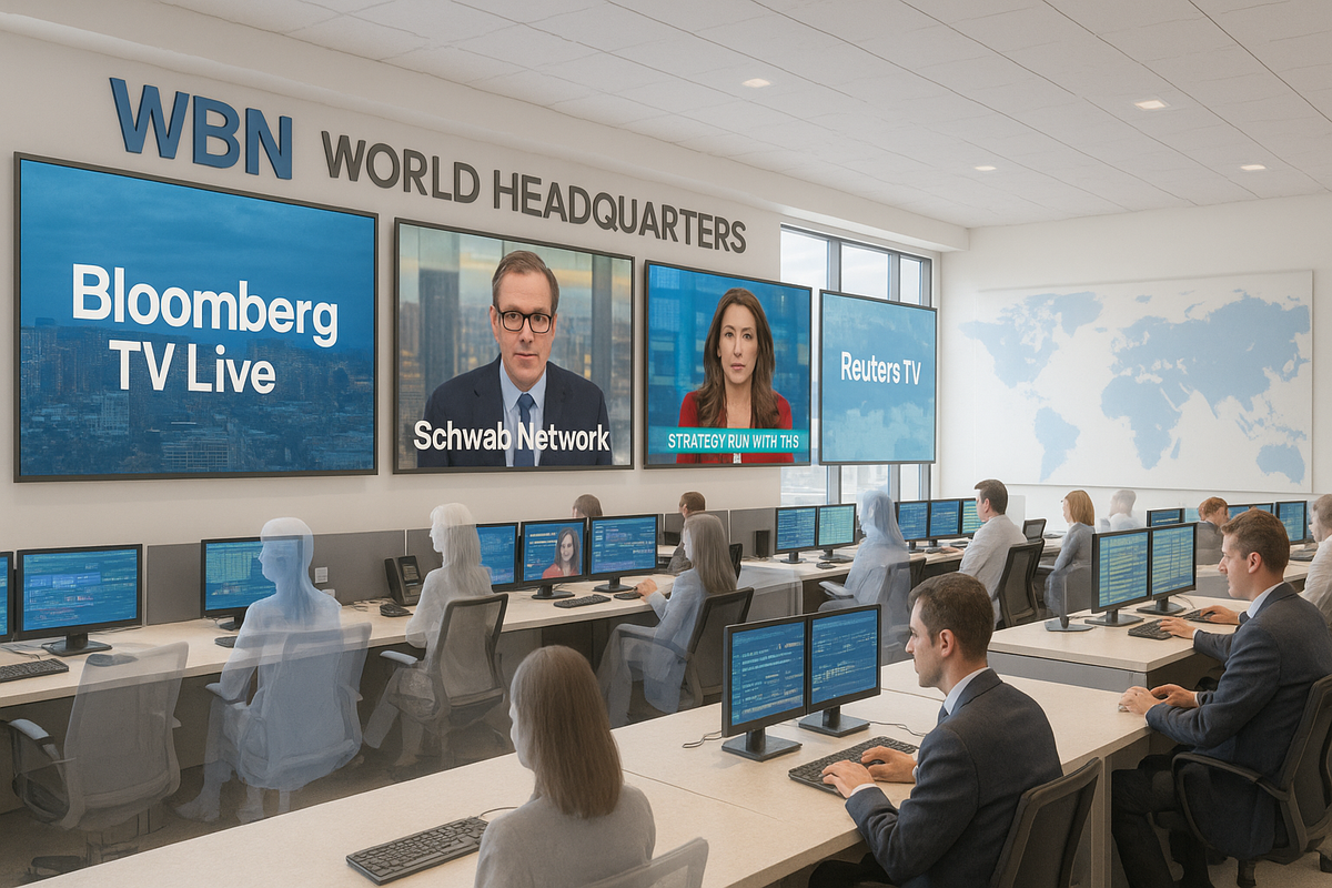 WBN Business Live