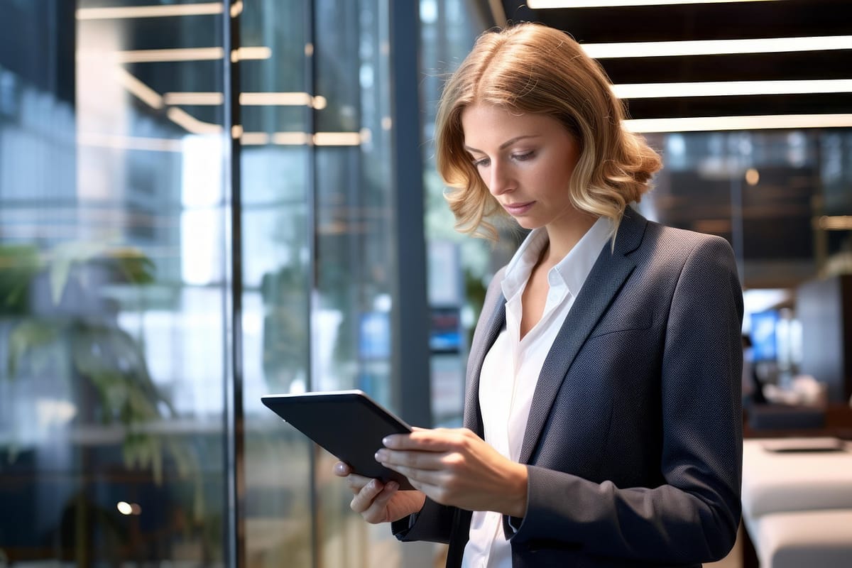 Lead Like a Pro: HR for Entrepreneurs