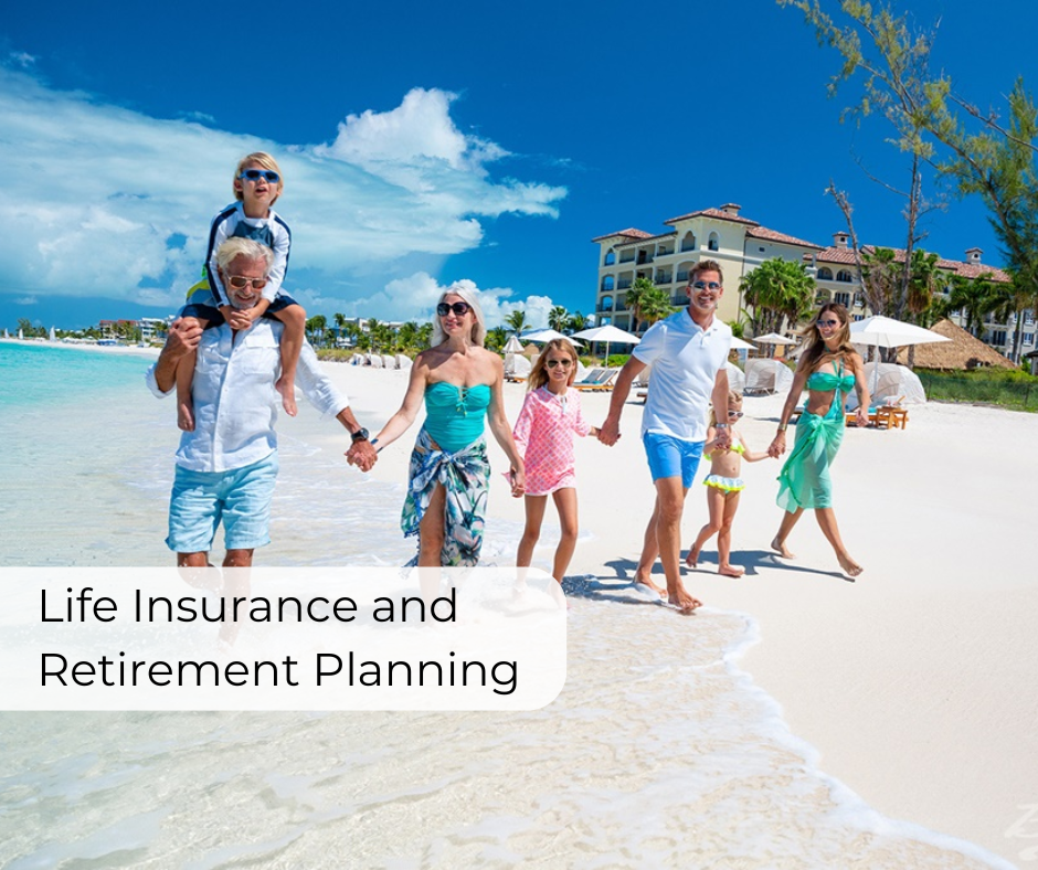 Integrating Life Insurance into Your Retirement Plan