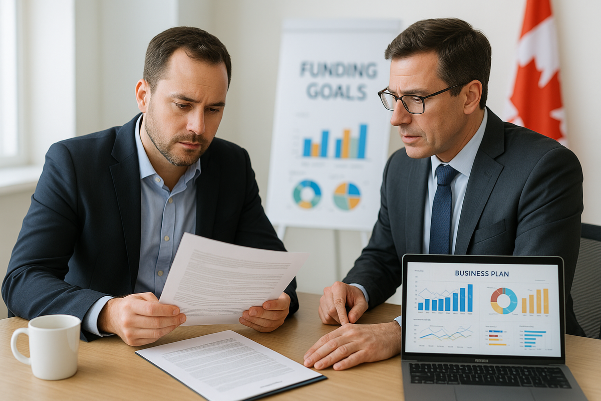 Want to Raise Capital Legally for Your Business? Here’s What You Need to Know