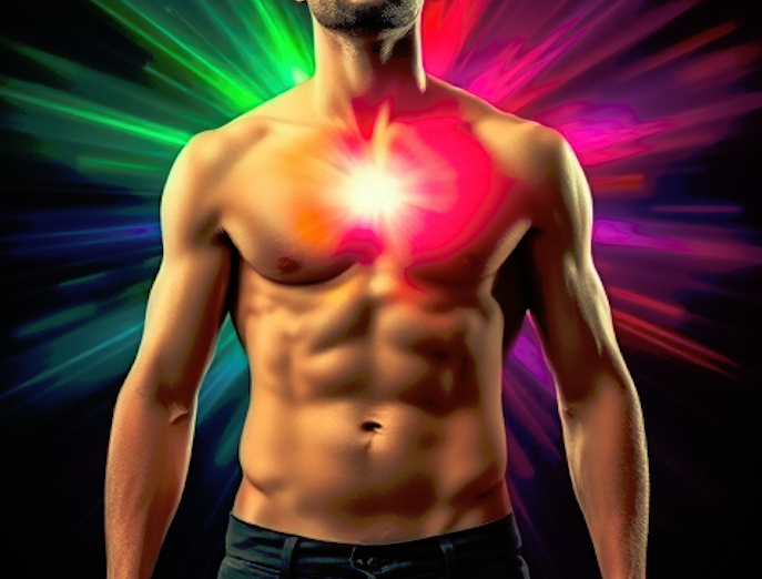 Master Your Energy, Master Your Life