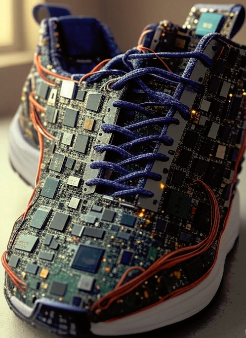 Has Innovation Run It's Course?