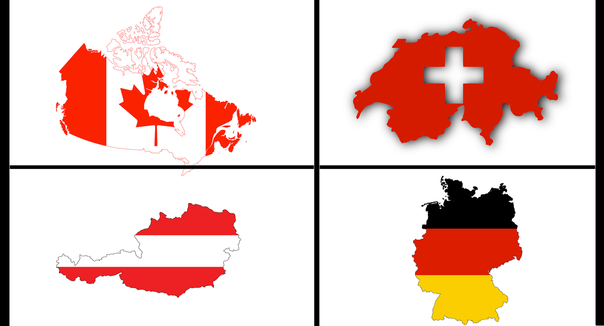 Bridging DACH and Canadian Business Success