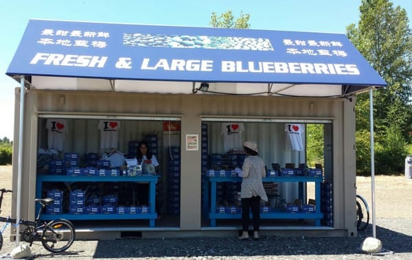 History of BC Land Crisis: Property Rights in Jeopardy