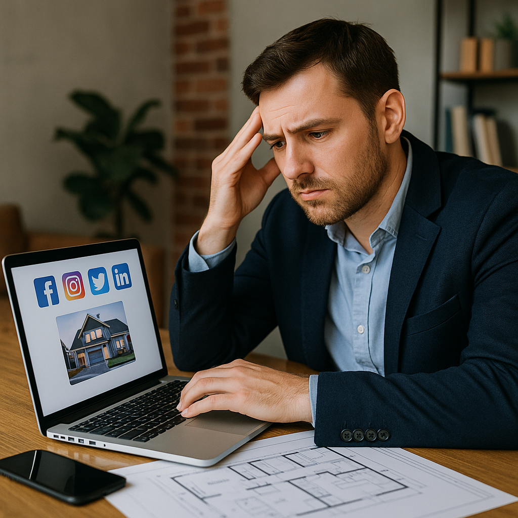 Stop Getting Ghosted by Investors and Start Getting Funded