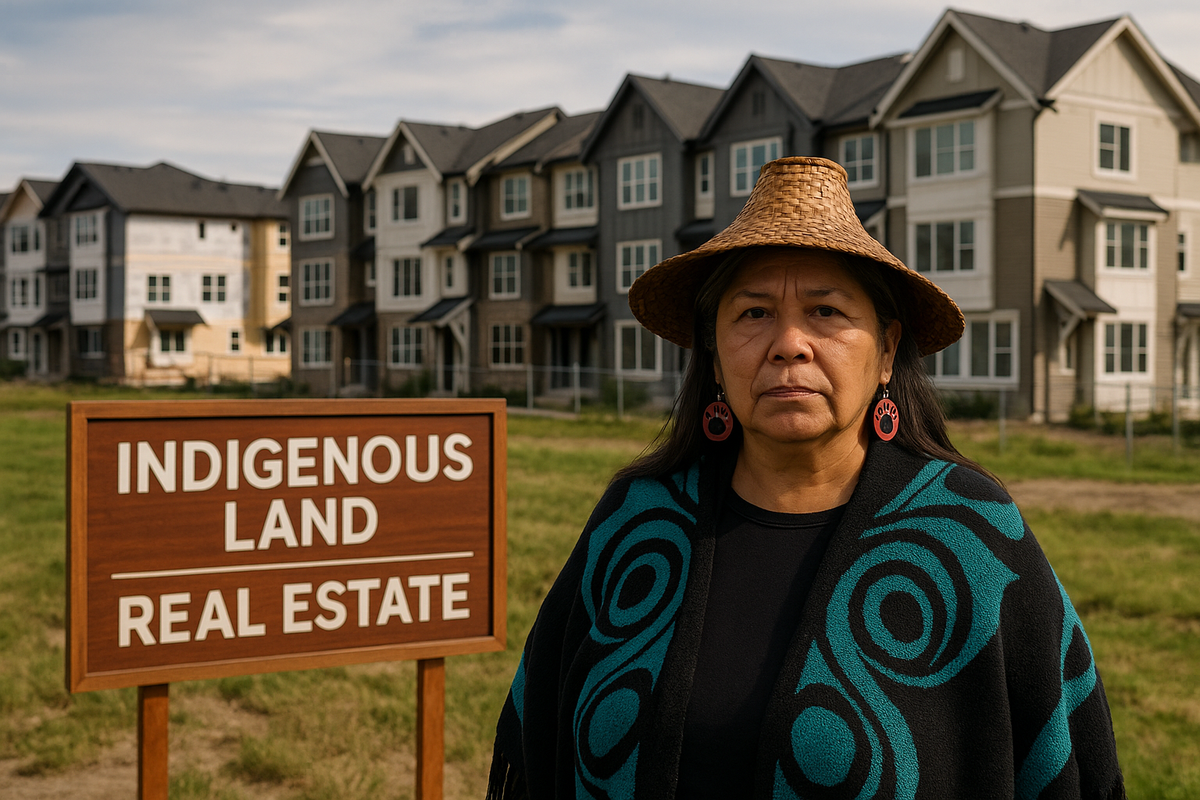 Major Cowichan Decision Sends Ripples Through B.C. Land Market