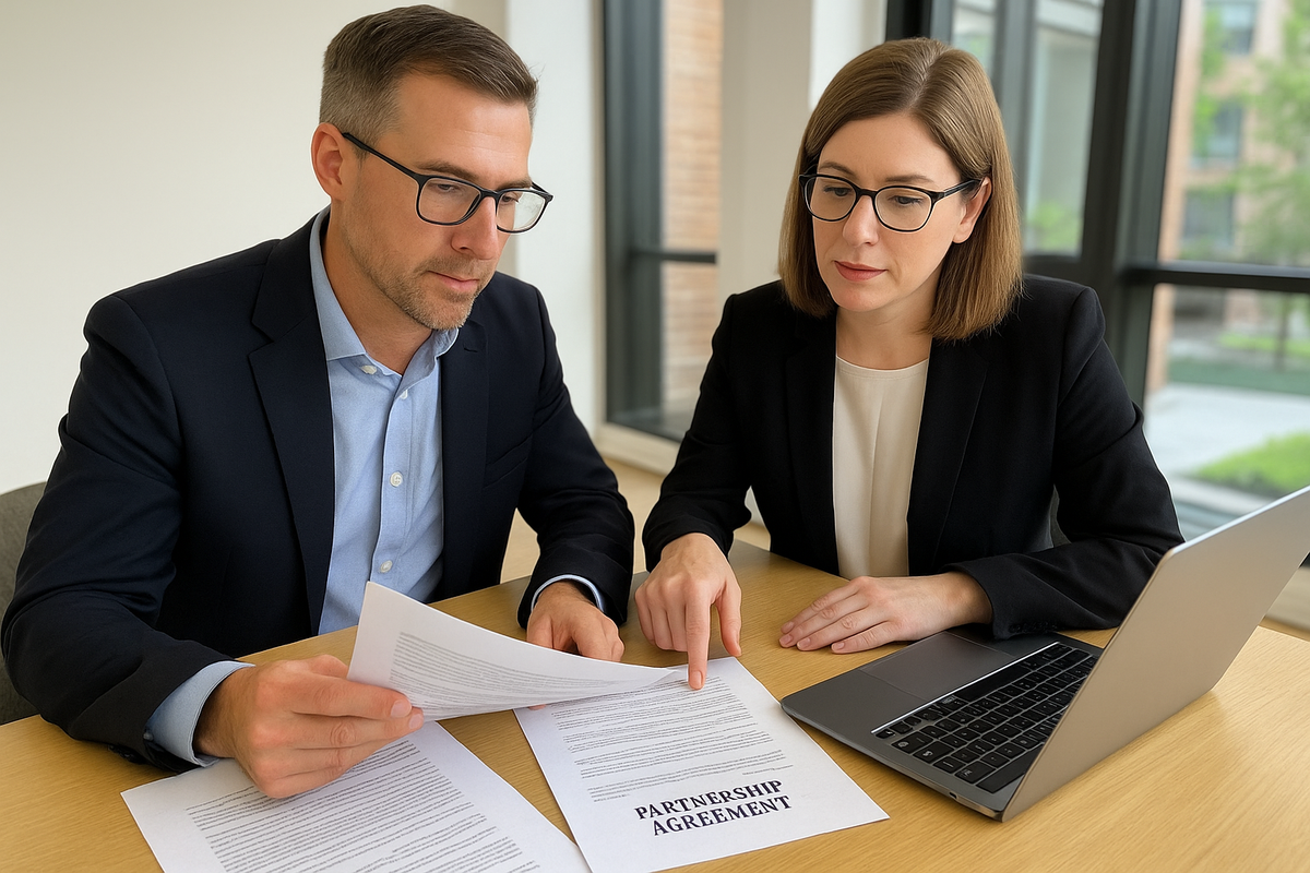 Raising Capital Legally. What Every Real Estate Investor Needs to Know