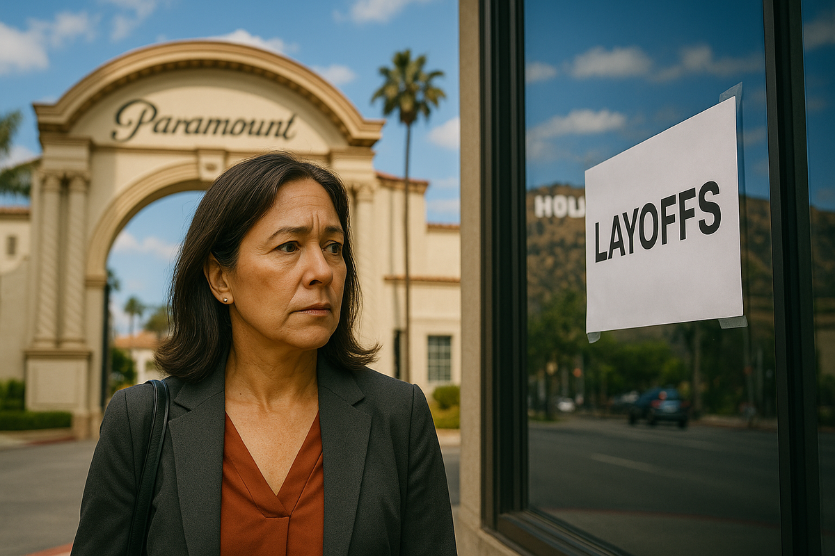 When Hollywood Shakes, So Should Your Finances