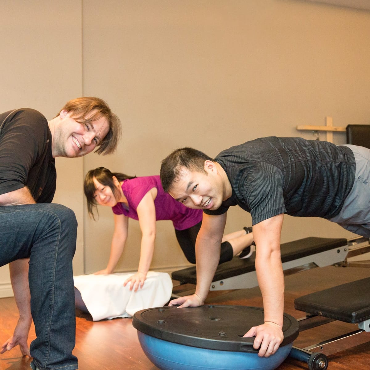 Why Strength Training in Vancouver Matters More Than Ever