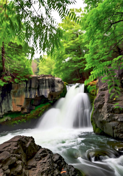 Leading With Natural Law