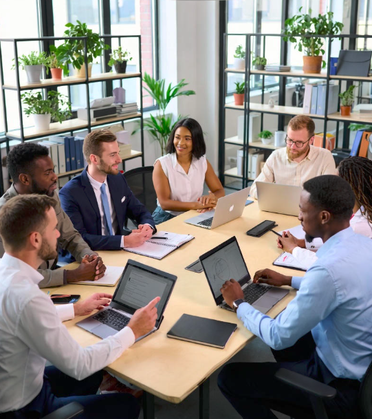 Align Any Team Around Any Change