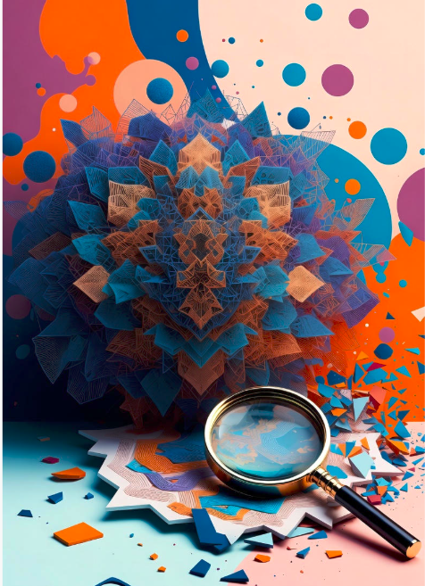 The Lever Of Nuance In An Age Of Distraction