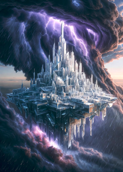 Orderly Chaos: Adapting To A State Of Ongoing Paradox