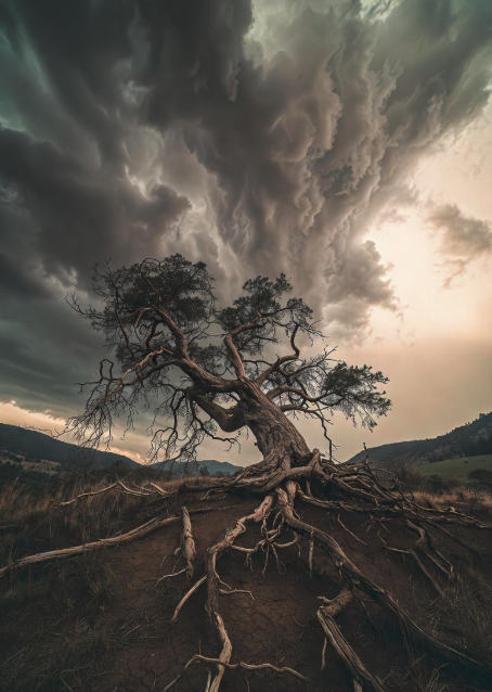 The Root, Danger And Promise Of Hubris