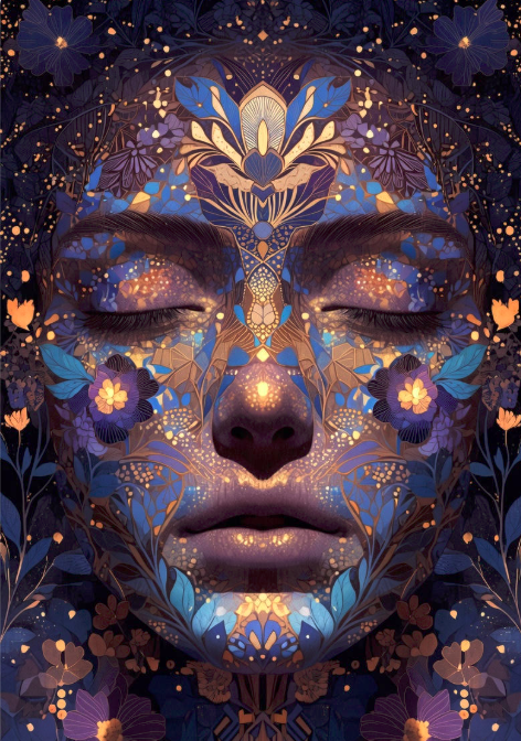 The Eyes Are The Window - Not The Truth