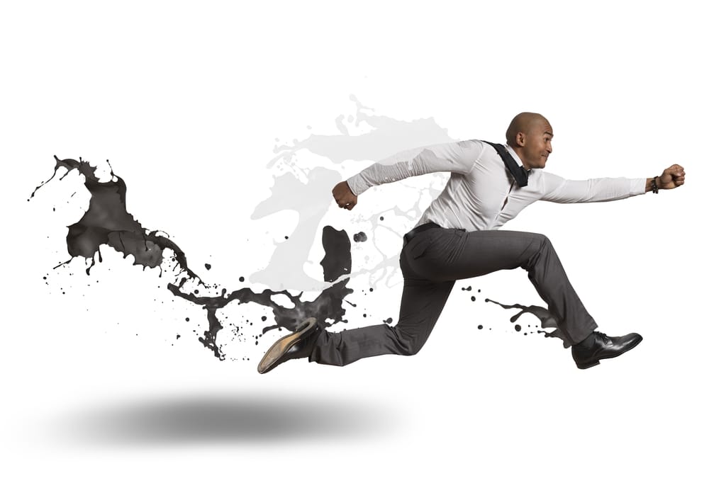 Sprinting to Year-End: Because Coasting Is for People Who Don’t Like Money