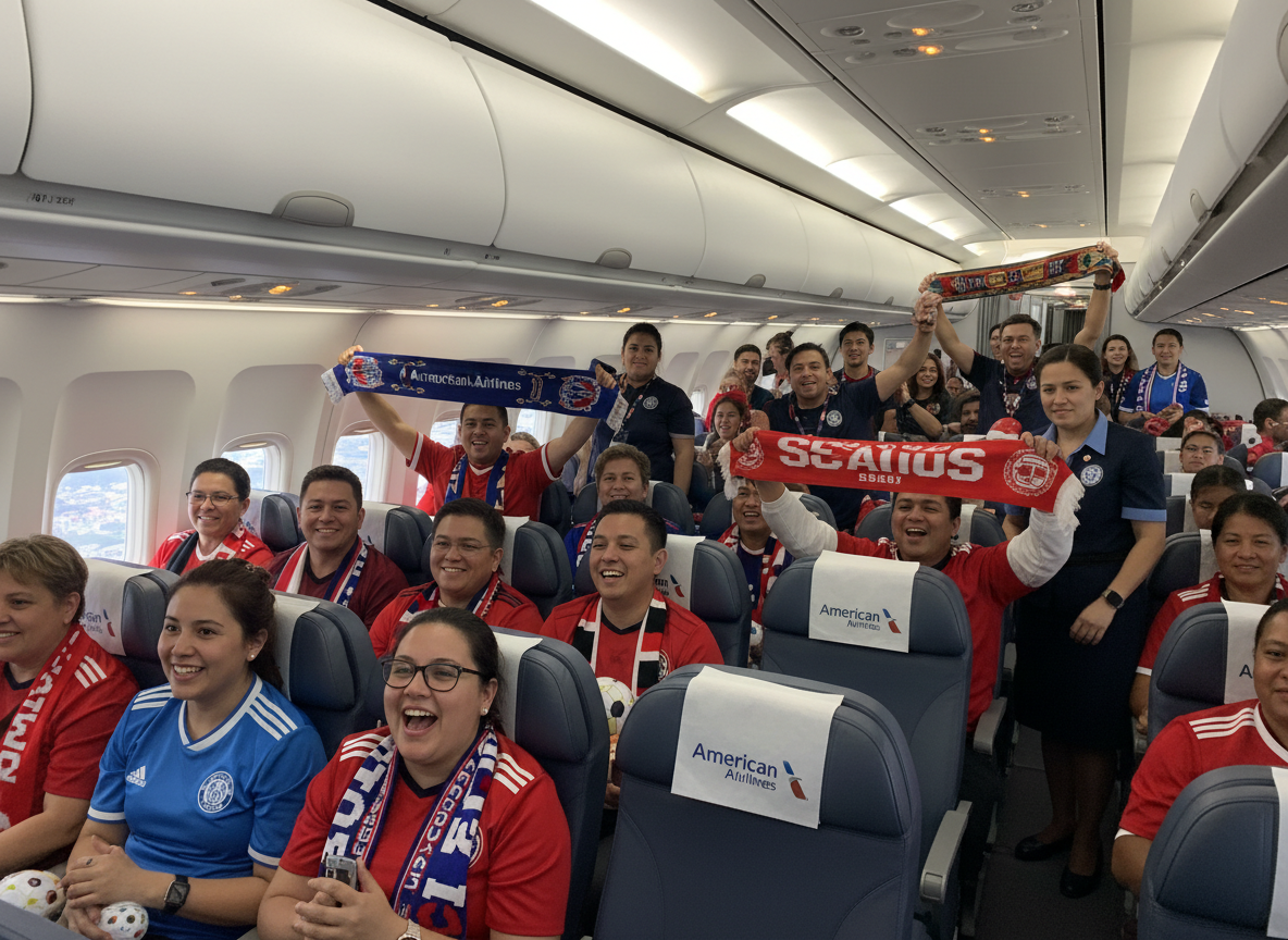 FIFA World Cup 2026: Your USA Travel Guide