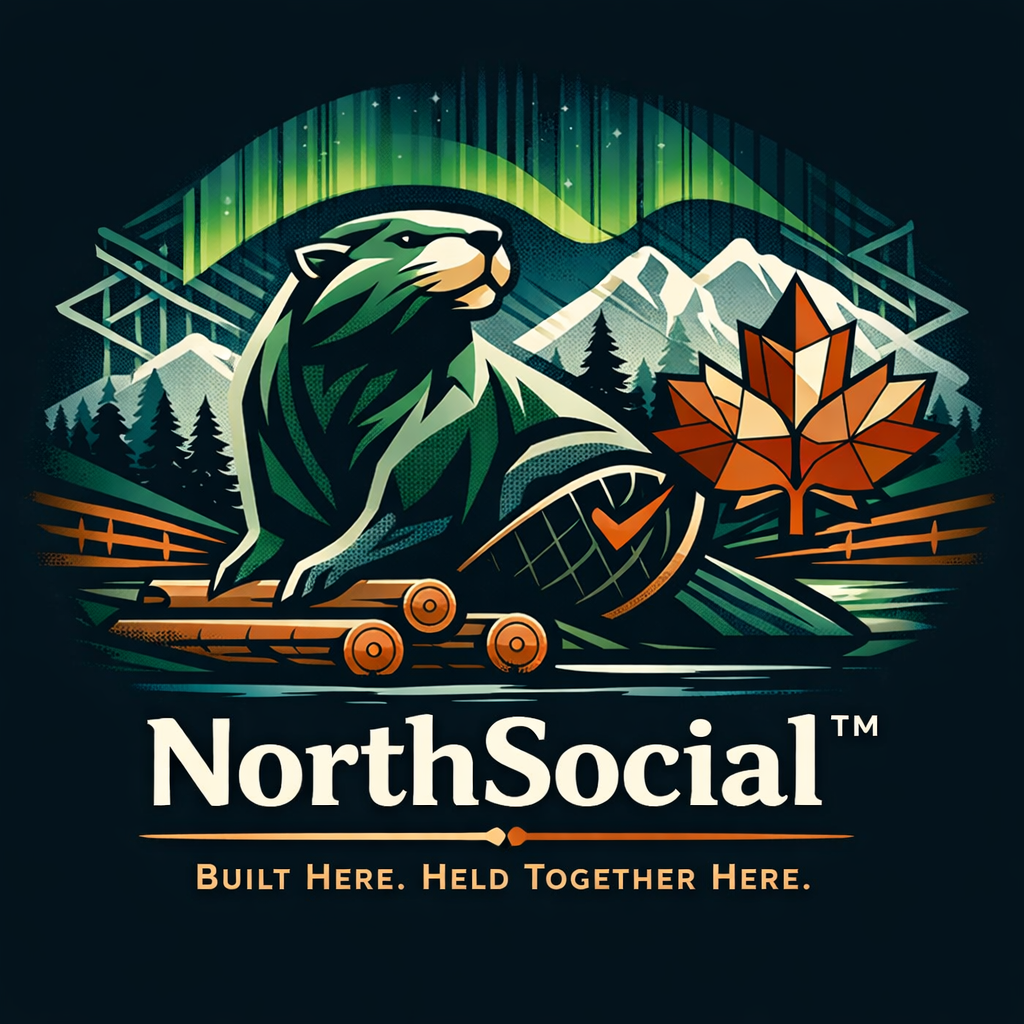 Canada’s Answer to Big Tech Social Media