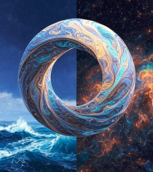 Peak Personal Accountability: The Death Of Death.