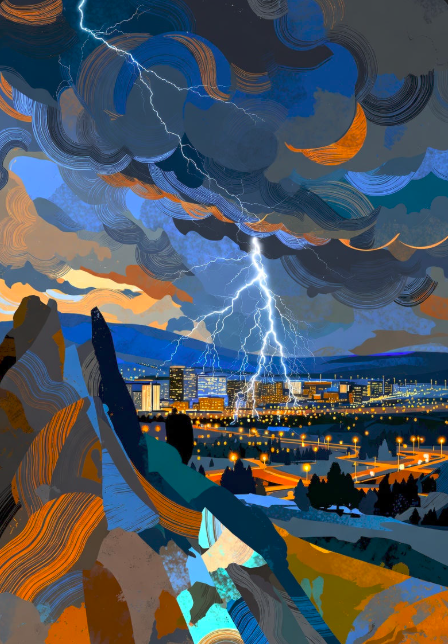 The Skill Of Confronting Confrontation