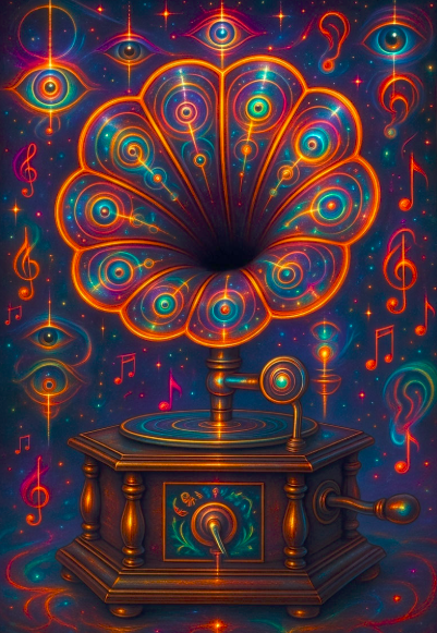 The Listener's Manifesto