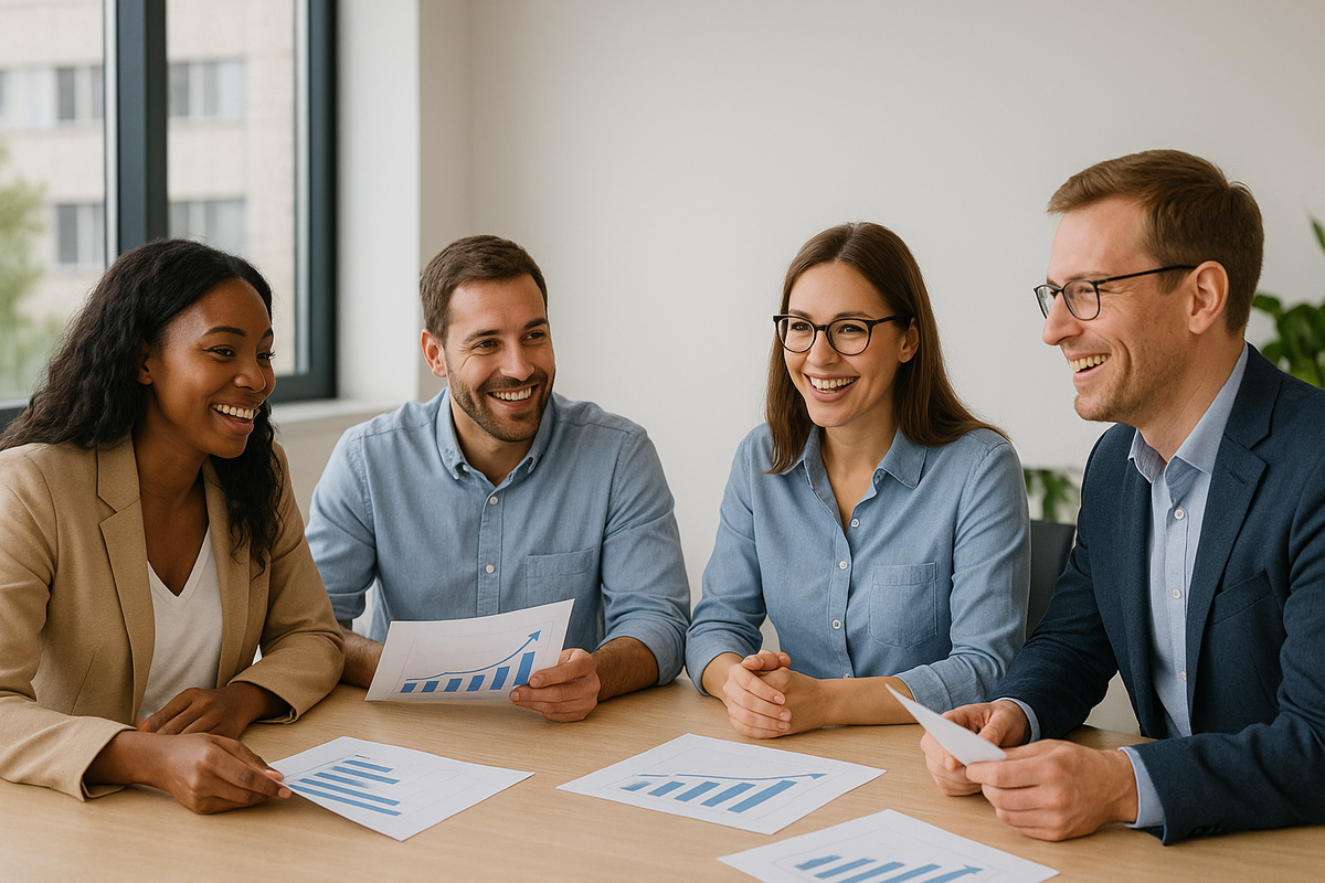 The Currency of Modern Work: Why Fulfillment Now Outweighs Titles