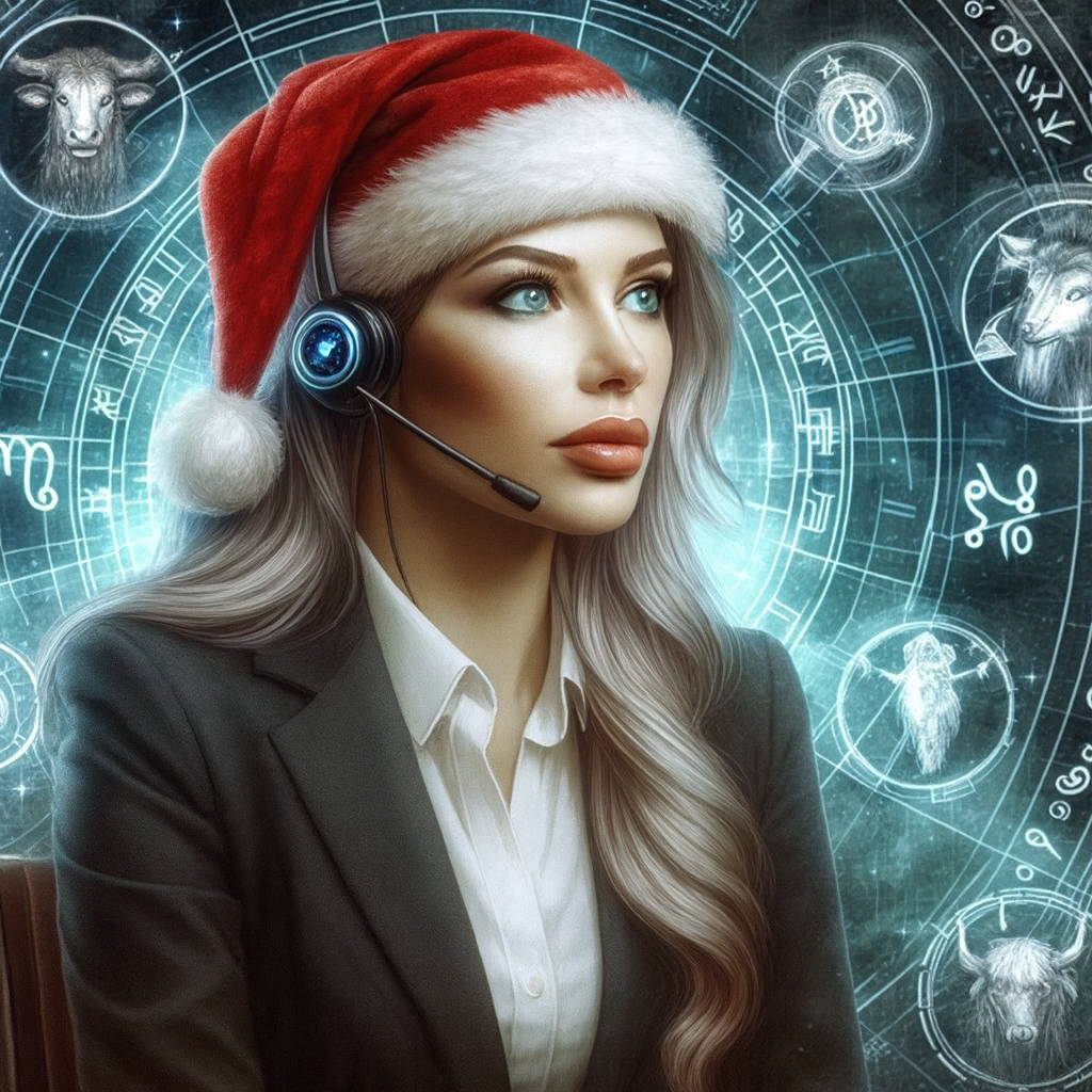 Fresh Business Magic: Your Friday Horoscope