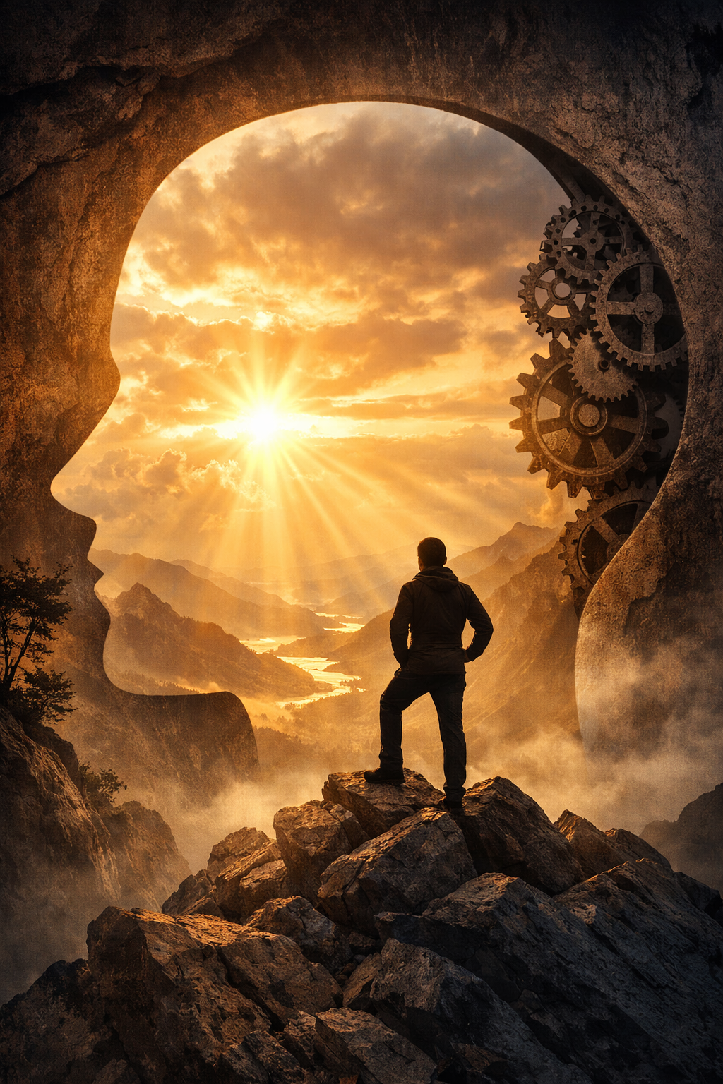 Self-Awareness: The Quiet Force Behind Breakthrough Success