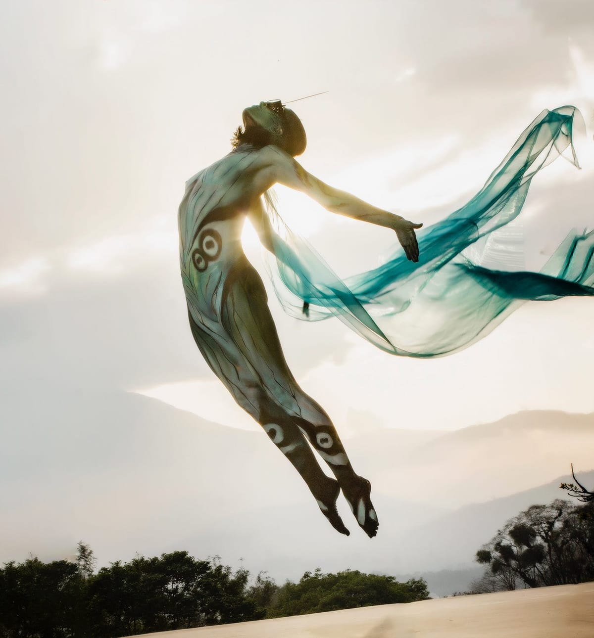 The Value of Taking Risks: Why 2026 Demands Courage