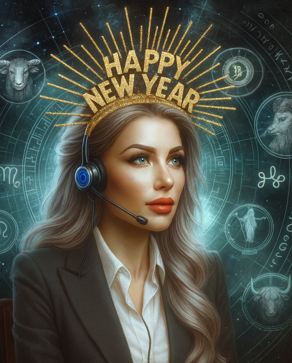 Fresh Business Magic: Your Thursday Horoscope